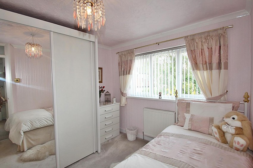 Images for Caldwell Close, Gwaunmiskin, Beddau