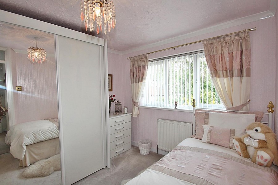 Images for Caldwell Close, Gwaunmiskin, Beddau