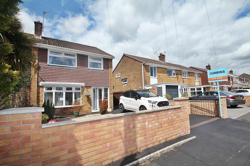 Images for Caldwell Close, Gwaunmiskin, Beddau