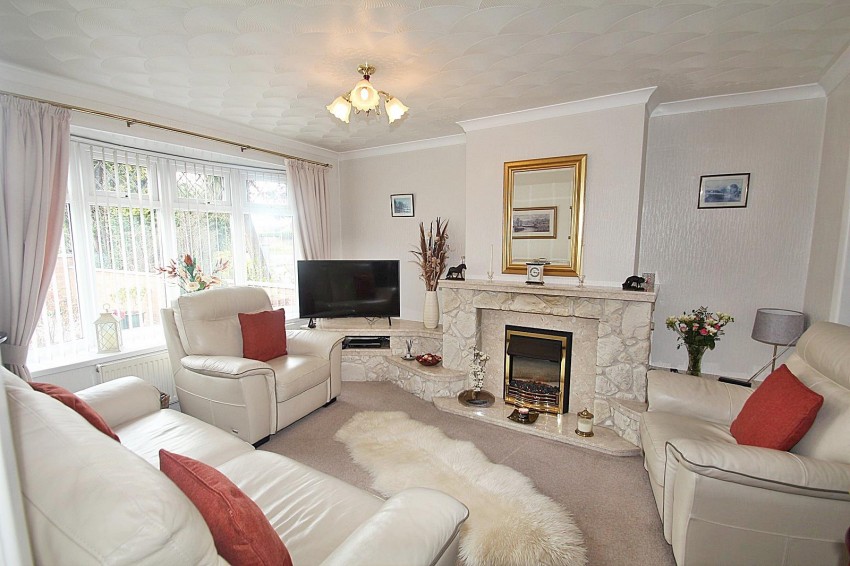 Images for Caldwell Close, Gwaunmiskin, Beddau