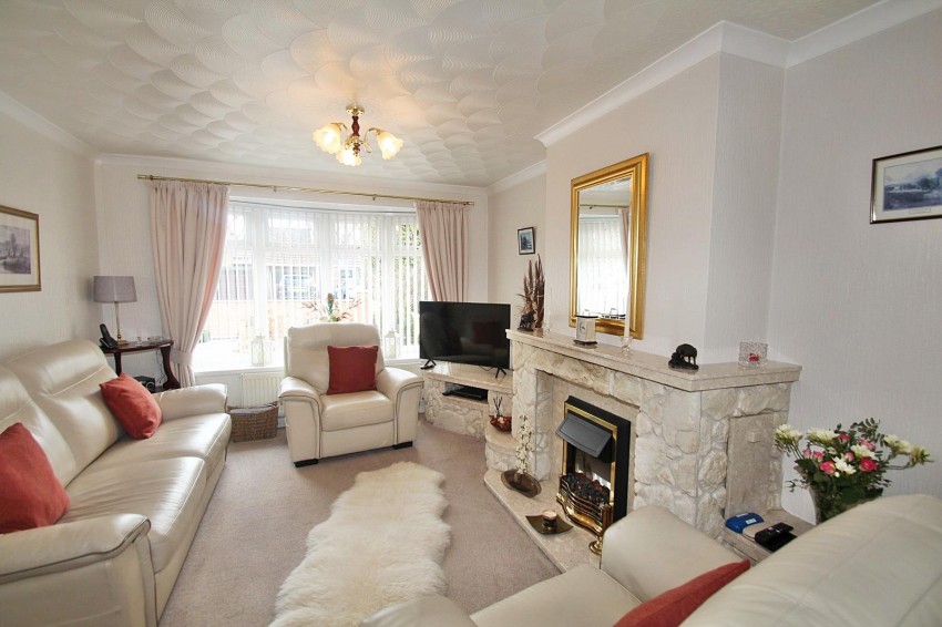 Images for Caldwell Close, Gwaunmiskin, Beddau