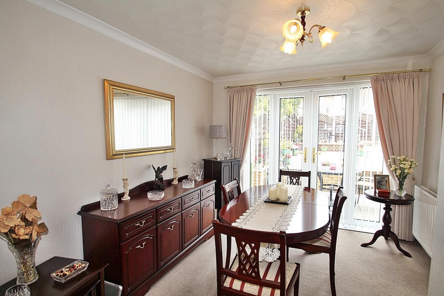 Images for Caldwell Close, Gwaunmiskin, Beddau