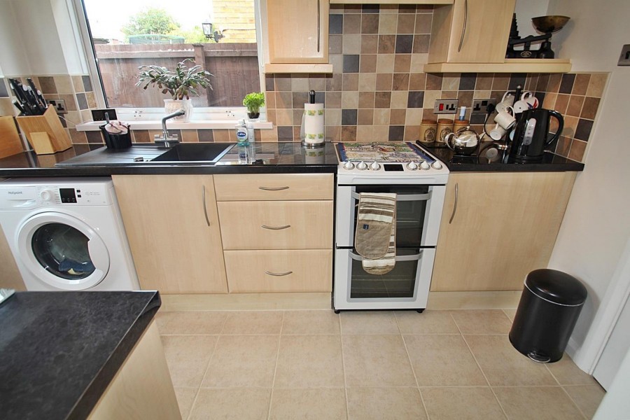 Images for Caldwell Close, Gwaunmiskin, Beddau