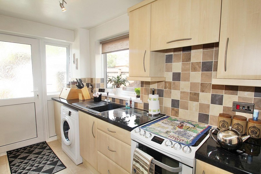 Images for Caldwell Close, Gwaunmiskin, Beddau